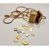 Collana Casa Scrigno "Il viaggio"