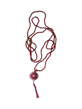 Collana lunga Cristina Lanza