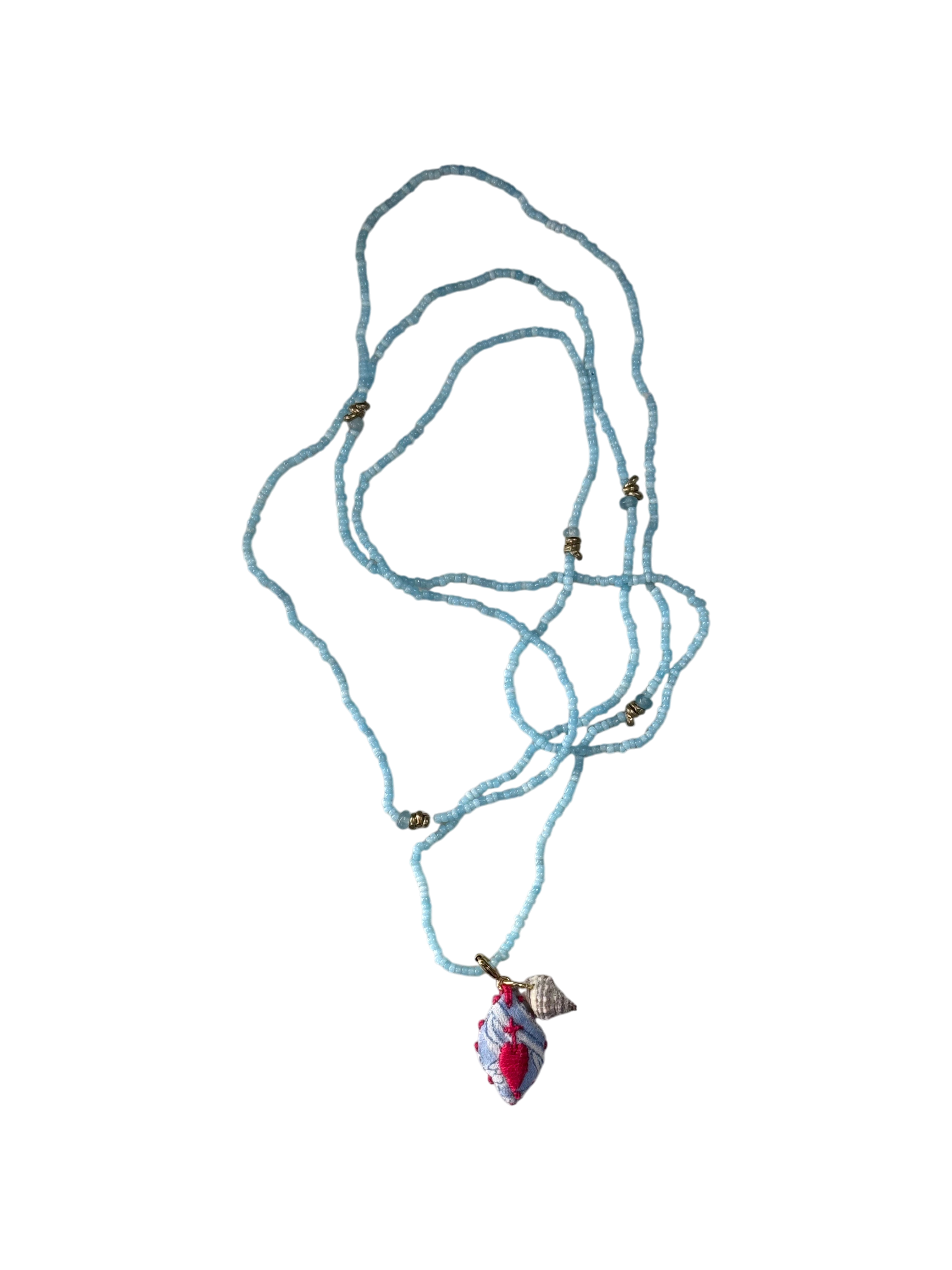 Collana lunga Cristina Lanza