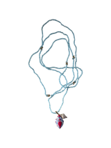 Collana lunga Cristina Lanza