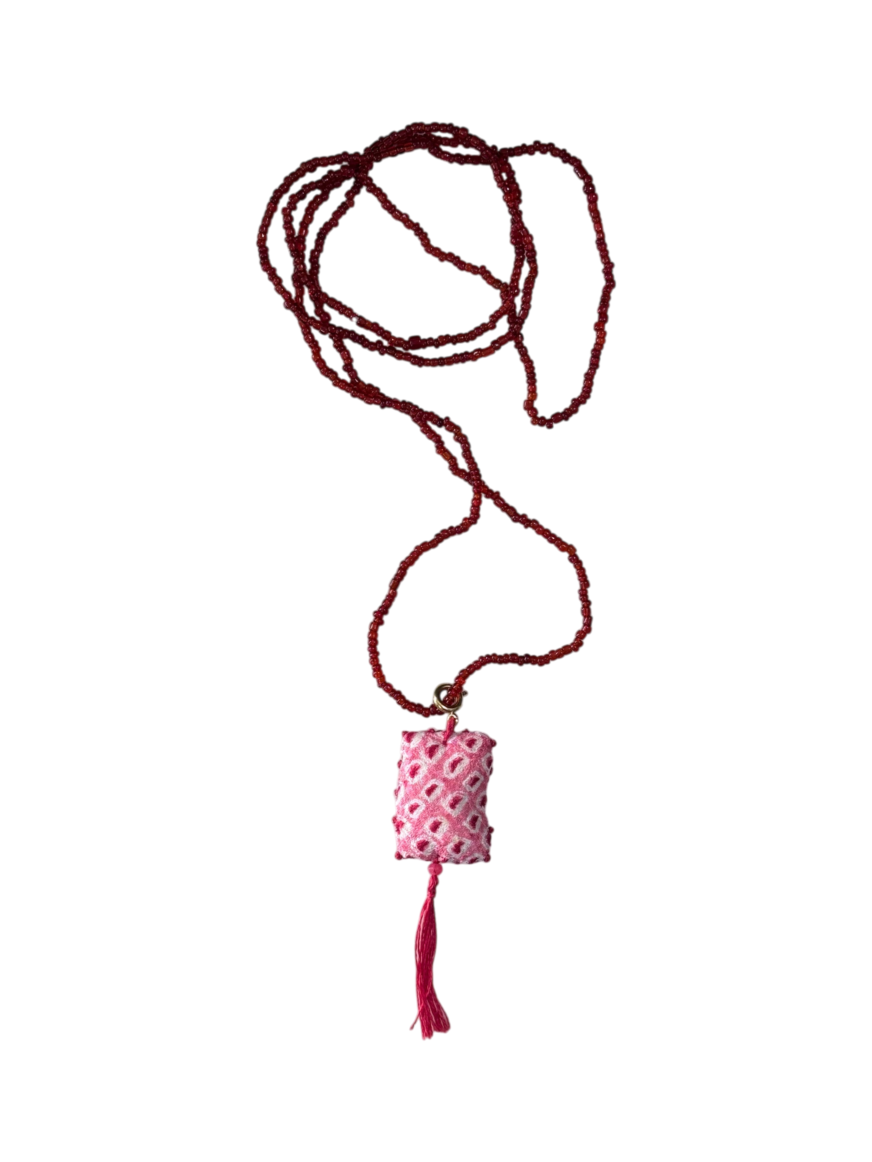 Collana lunga Cristina Lanza