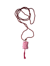 Collana lunga Cristina Lanza