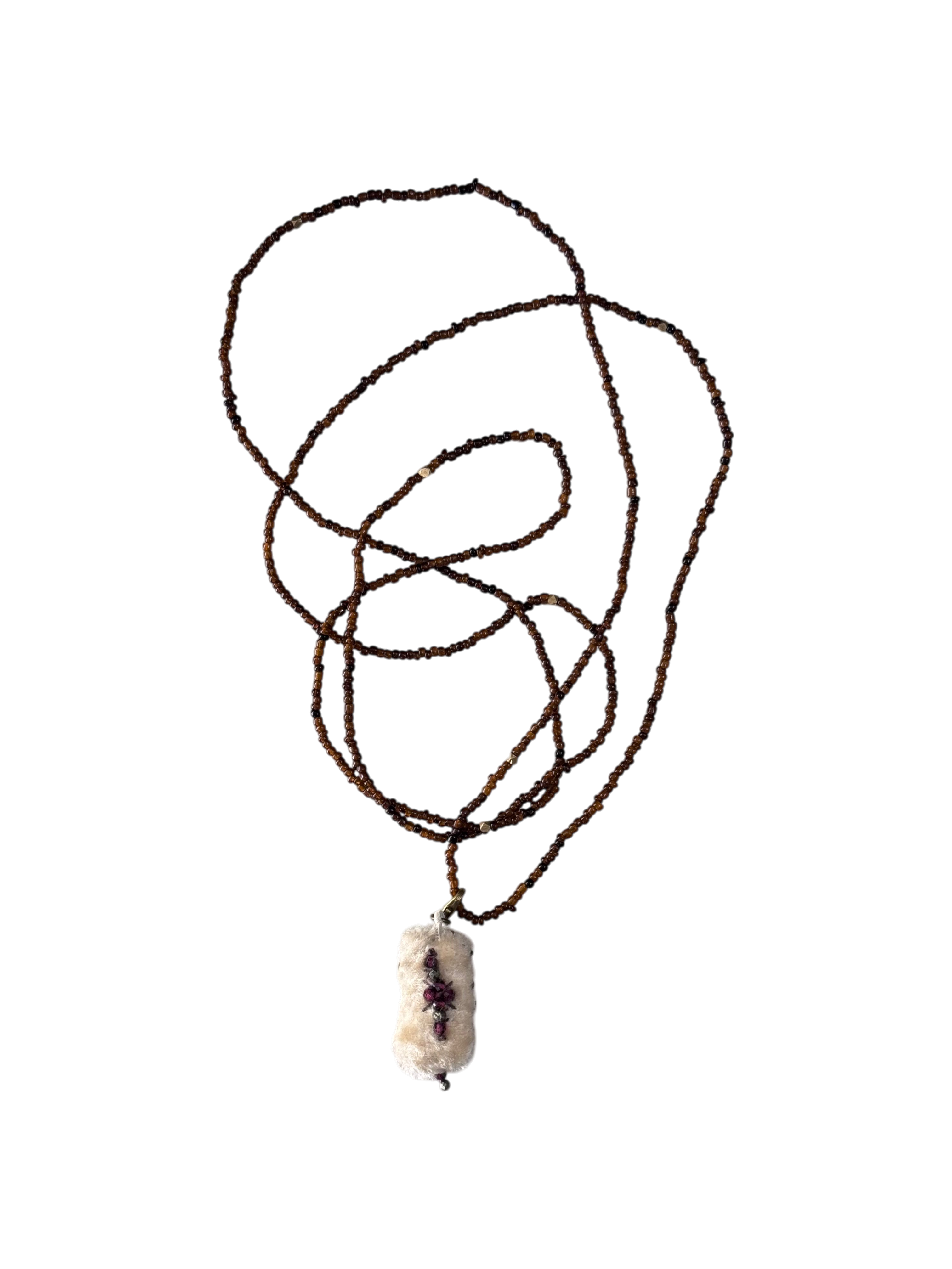 Collana lunga Cristina Lanza