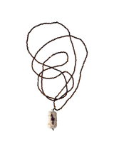 Collana lunga Cristina Lanza