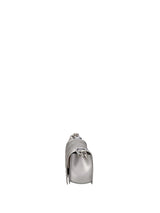 Tracolla Flat Wave XS silver Marc Ellis