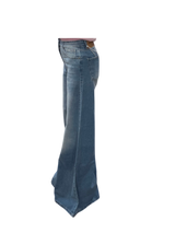 Jeans Eos zampa