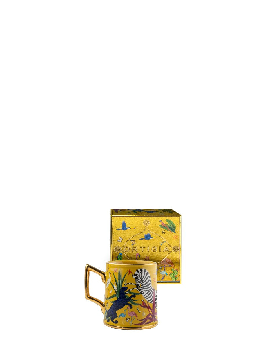 Tazza in Ceramica Sahara