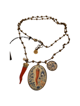 Collana Jocabilab "Il cornetto e l'uccellino"