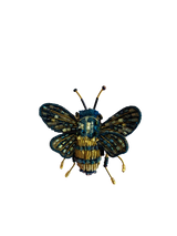 Spilla TROVELORE - Bumblebee