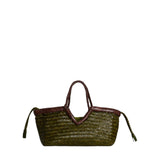 Tote bag Neruda bicolor Vipera