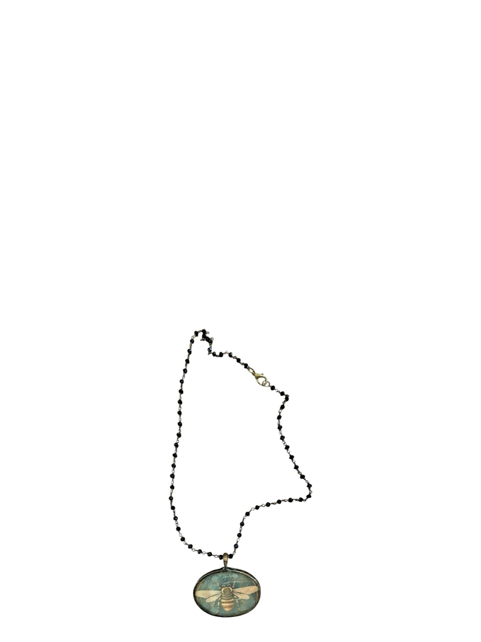 Collana "bee"