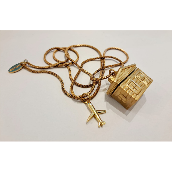 Collana Casa Scrigno "Il viaggio"