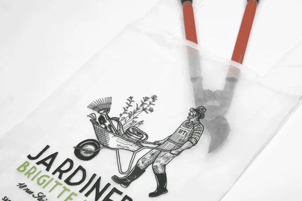 Borsa "Jardinerie" - Brigitte Tanaka
