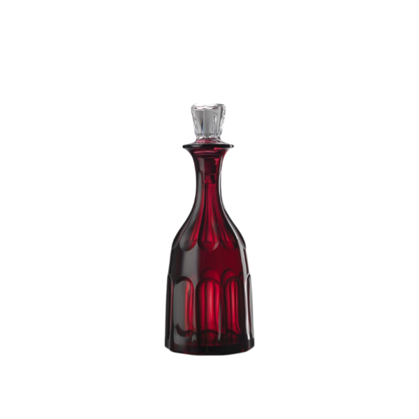 Bottiglia Acquarama rubino