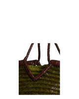 Tote bag Neruda bicolor Vipera