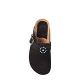 Sabot con fibbia