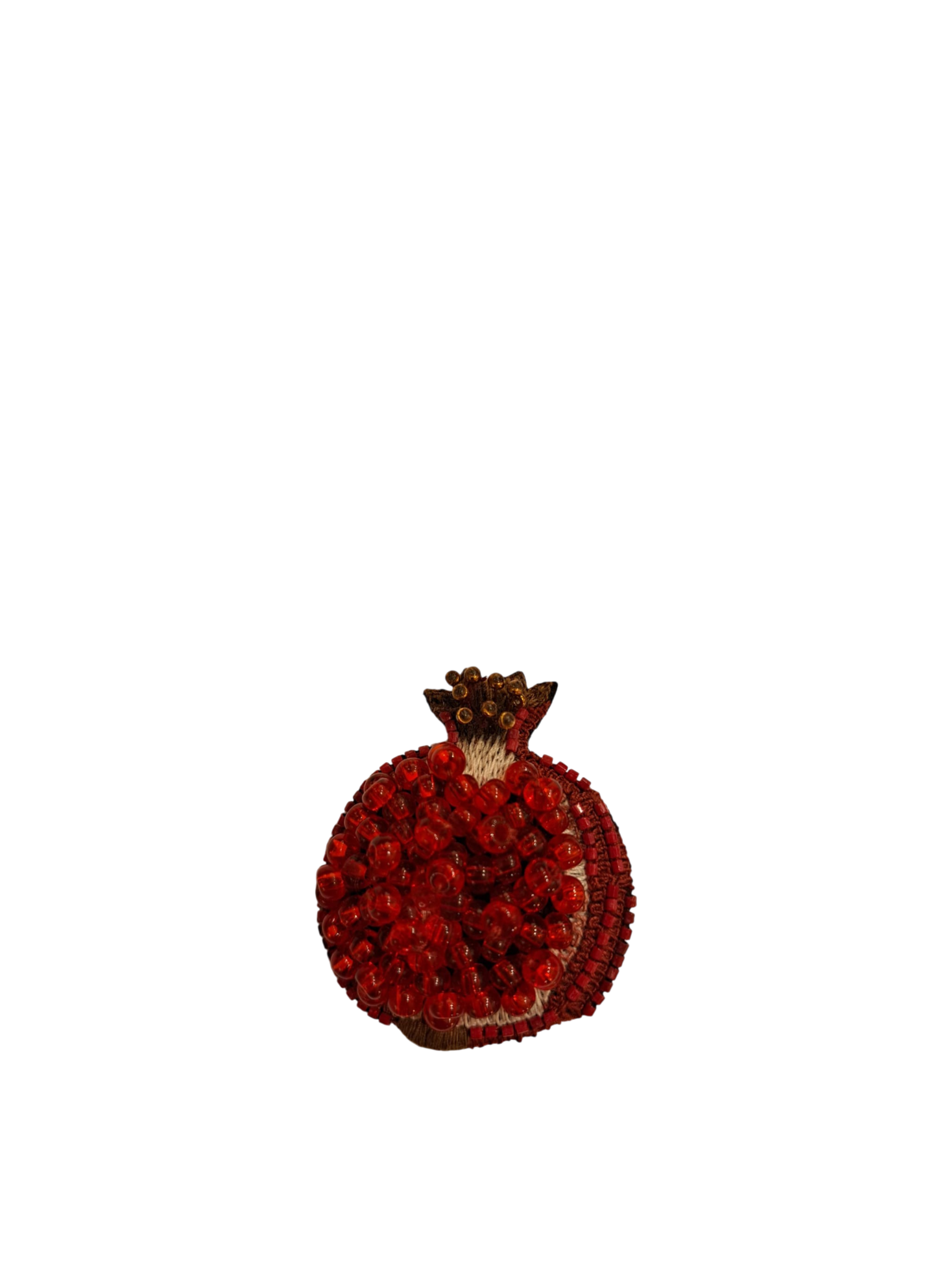 Spilla TROVELORE - Pomegranate