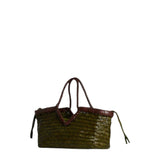 Tote bag Neruda bicolor Vipera