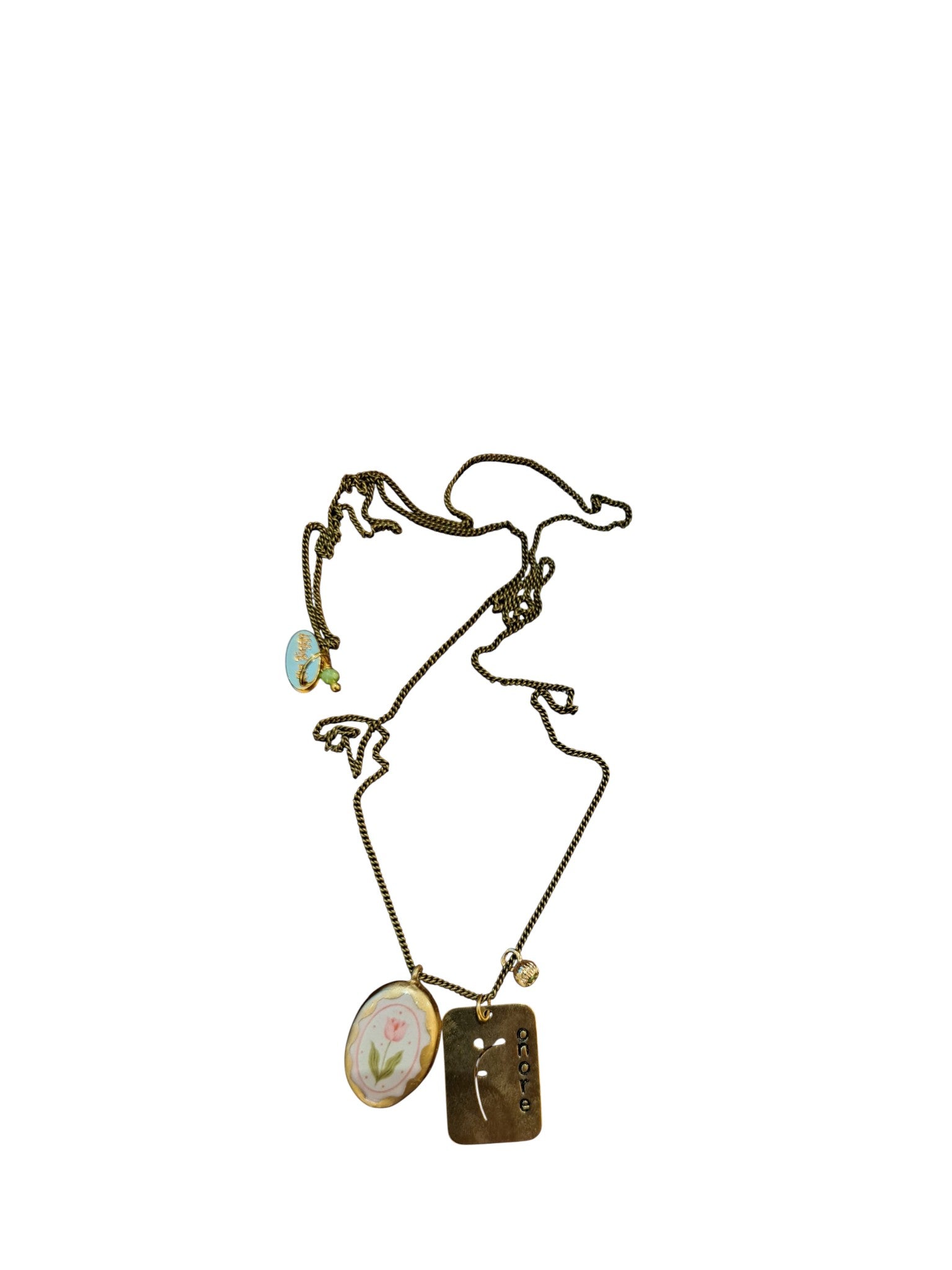 Collana KABUKI "Onore"