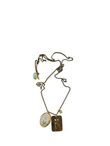 Collana KABUKI "Onore"