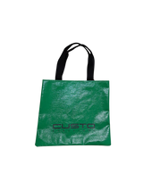 Shopper reversibile Custo Barcelona small - Green