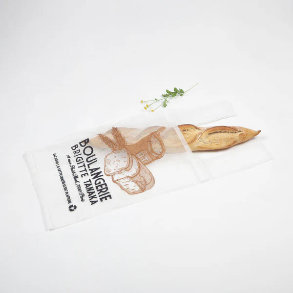 Borsa "Boulangerie" - Brigitte Tanaka