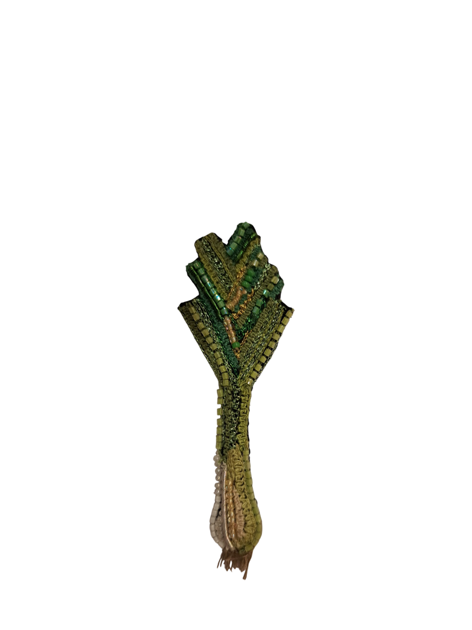 Spilla TROVELORE - Leek