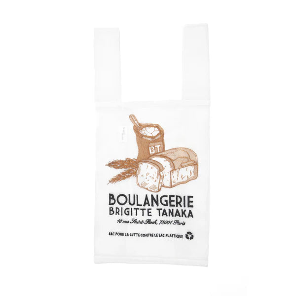 Borsa "Boulangerie" - Brigitte Tanaka