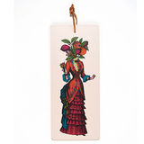 Tagliere "Fruti Lady"