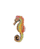 Spilla TROVELORE - Spotted Seahorse