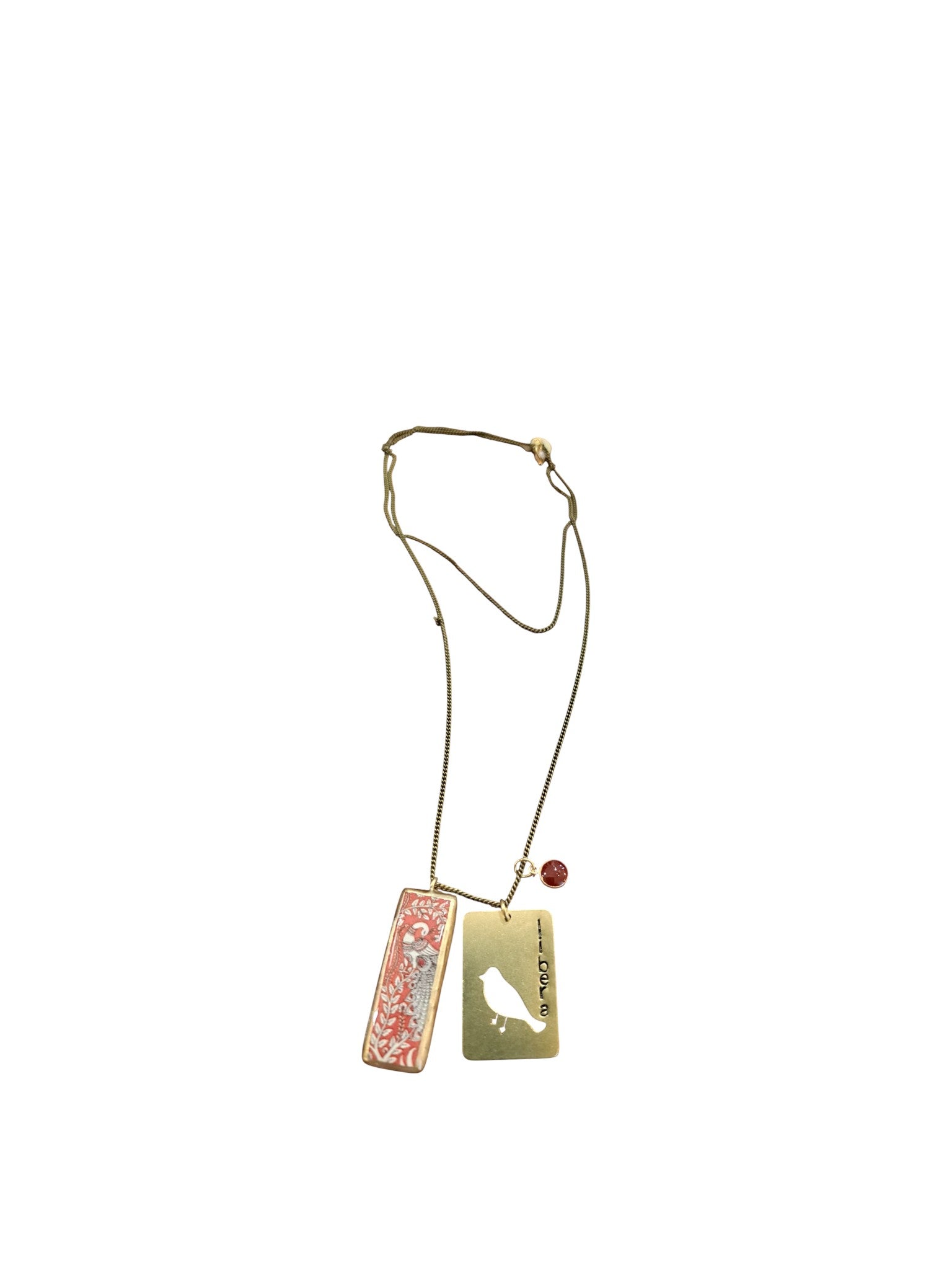 Collana KABUKI "Libera"
