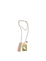 Collana KABUKI "Libera"