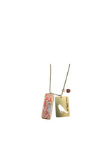 Collana KABUKI "Libera"