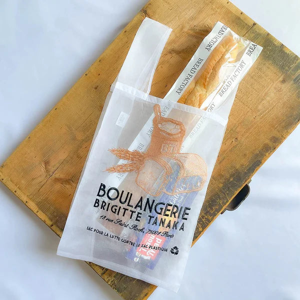 Borsa "Boulangerie" - Brigitte Tanaka