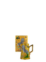 Brocca in Ceramica Sahara