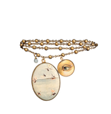 Collana rosario "The memory" - Jocabilab