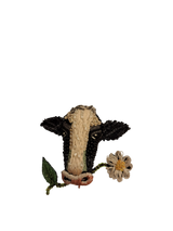 Spilla TROVELORE - Happy cow