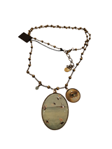 Collana rosario "The memory" - Jocabilab