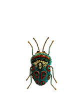 Spilla TROVELORE - Insetto Picasso