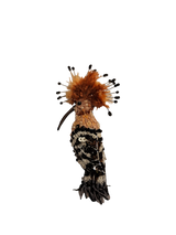 Spilla TROVELORE - Eurasian Hoopoe