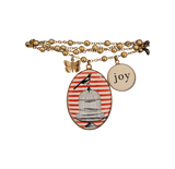 CollanaRosario "Joy" - Jocabilab