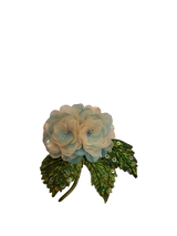 Spilla TROVELORE - Blooming Hydrangea