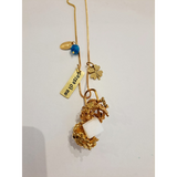 Collana Scrigno Profumo "Pazza di me"