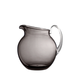 Brocca pallina grigio