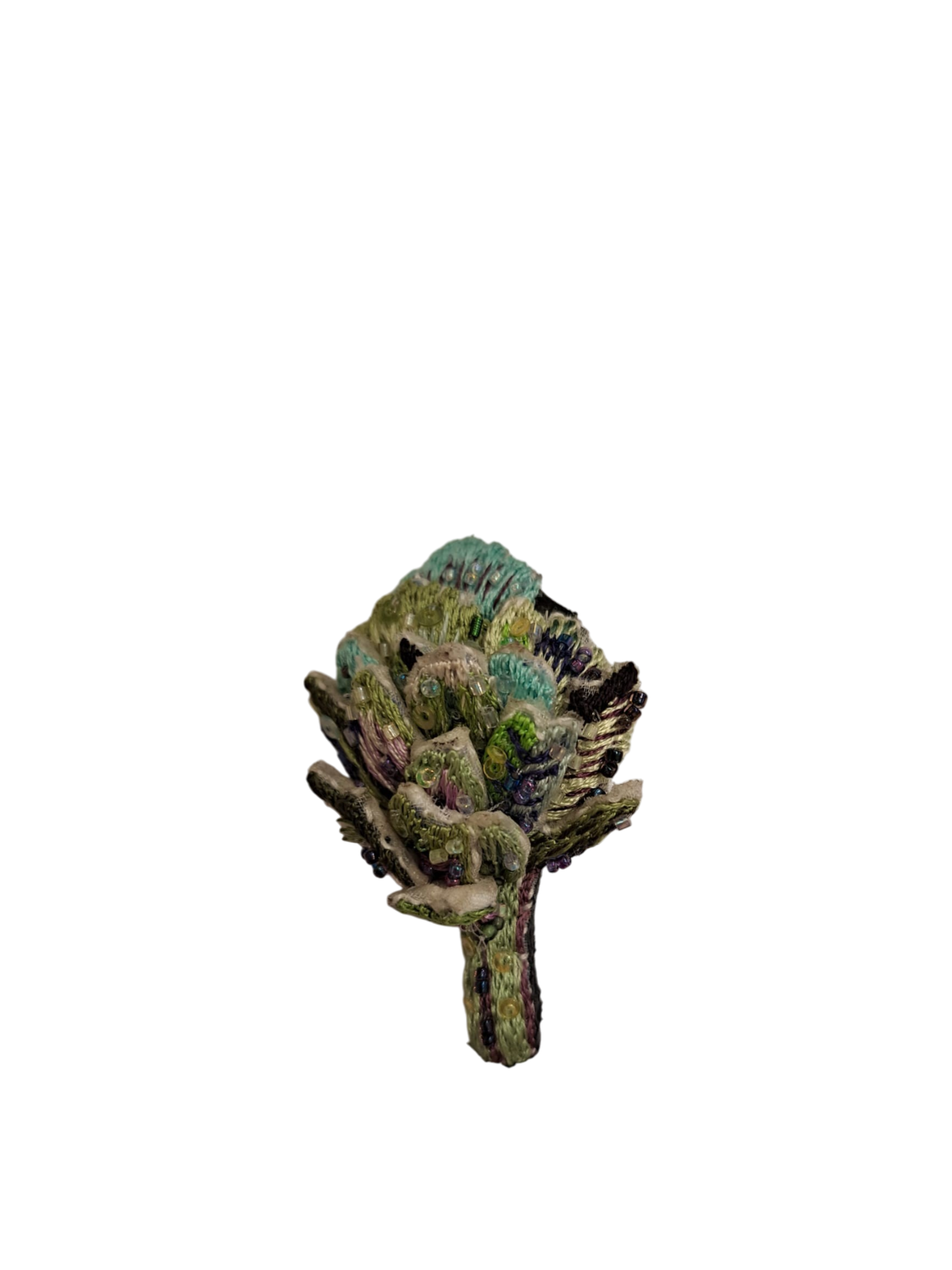 Spilla TROVELORE - Chianti Artichoke