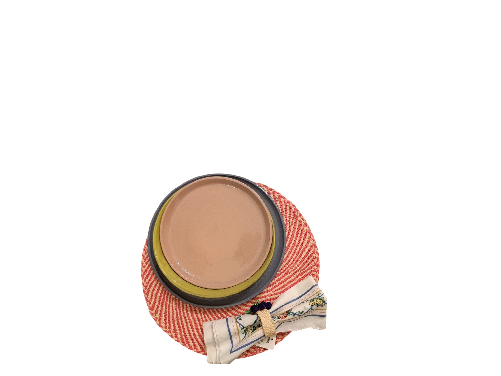 Posto tavola GAMMA in gres