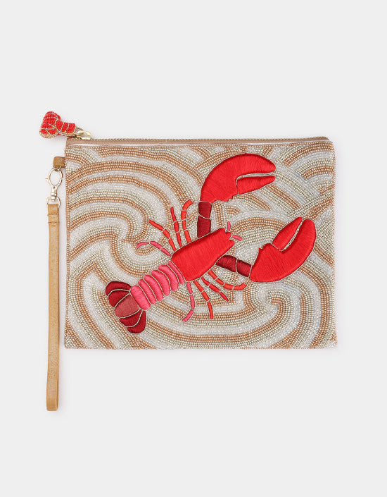 Pochette Aragosta Olivia Dar