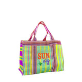 Shopper XL "Sun Day"
