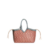 Tote bag Crudelia flower Vipera the Label