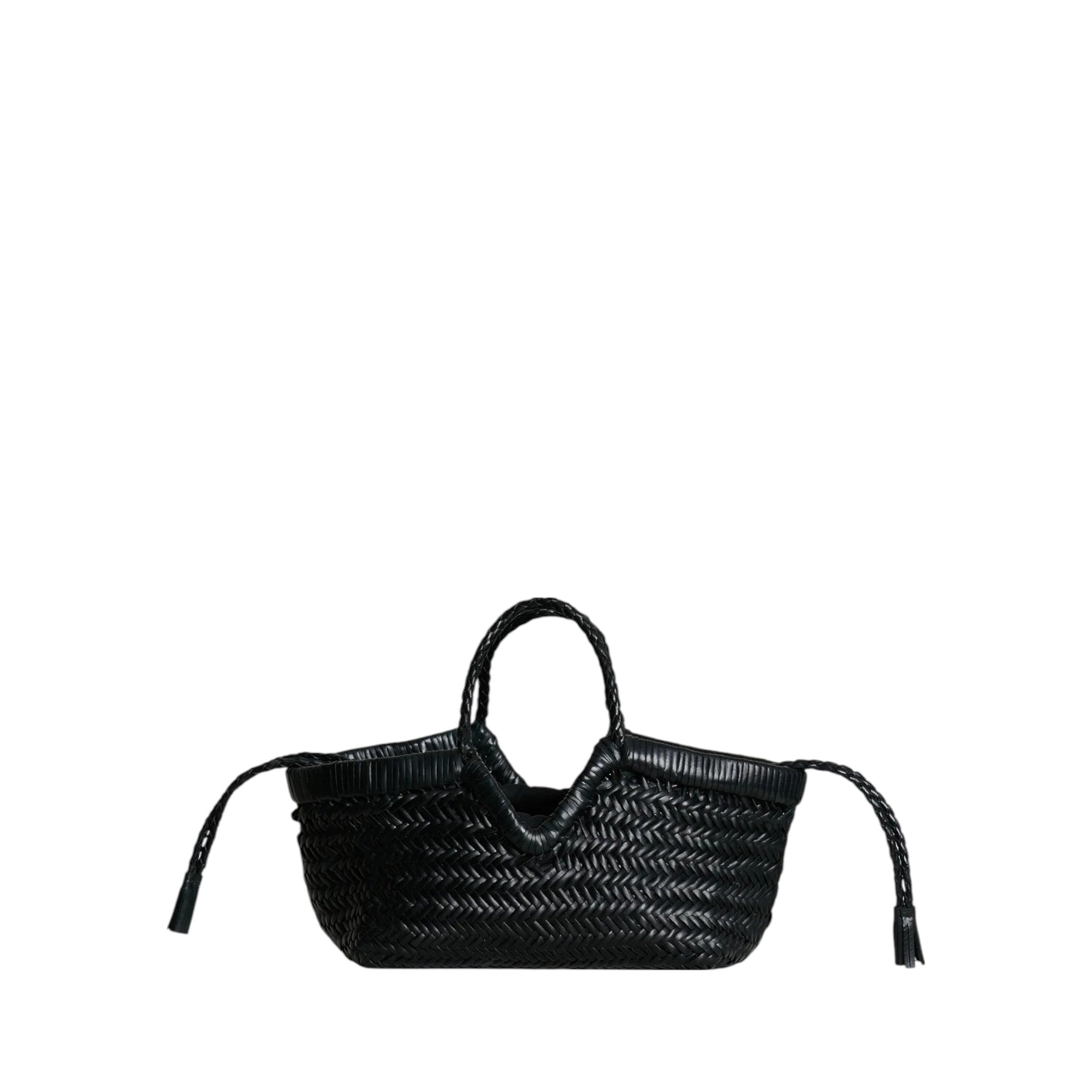 Tote bag Monet Vipera the Label